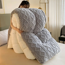 Comfortable Double-sided Thick Quilt