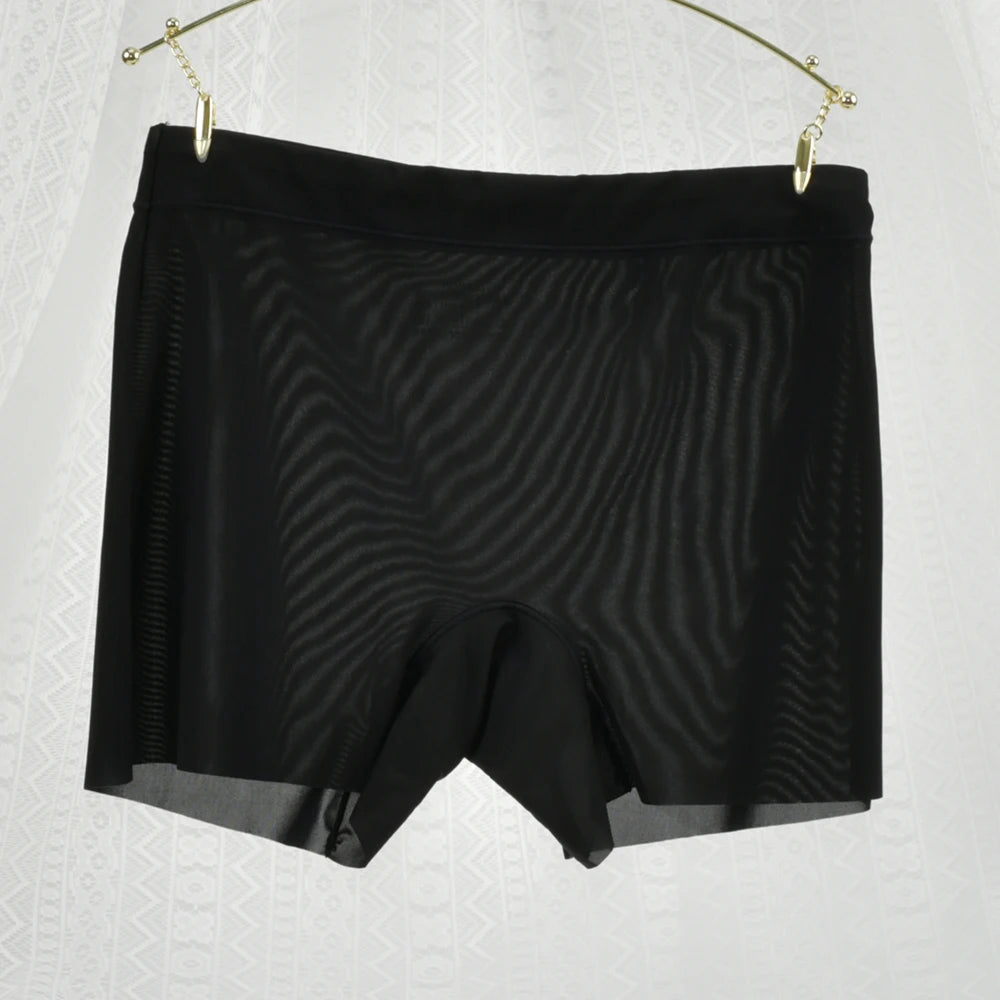 Ultra-thin Seamless Quick Dry Boxers