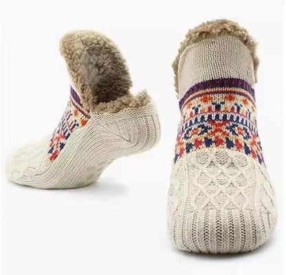 Winter Thick Warm Floor Socks