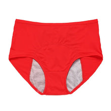 Physiological Menstrual Panties
