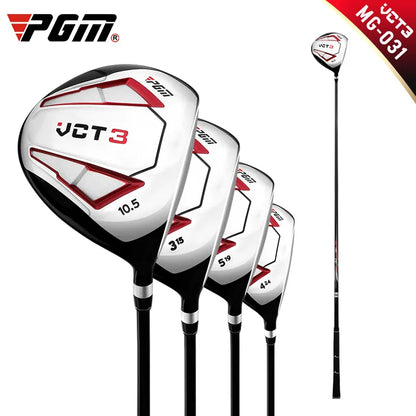 PGM VCT3 Aluminum Alloy Head Drivers Fairways Hybrids Wood