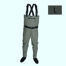 Children's Quick-dry Fly Fishing Suit