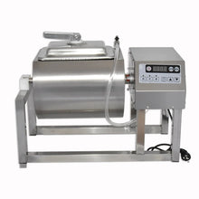 Stainless Steel Commercial Vacuum Tumbler