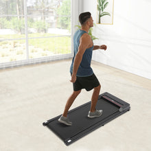 Electric Treadmill Under Desk Walking Pad