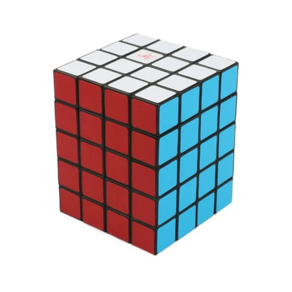 Ayi 4x4x5 Full-Function Unequal Cubo Magico