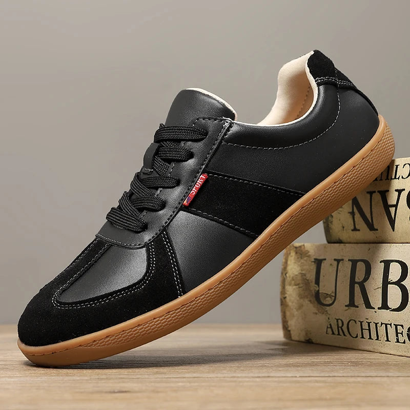 Men's Air Mesh Lightweight Breathable Outdoor Casual Shoes
