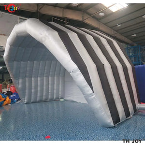 Giant Inflatable Stage Cover Tent