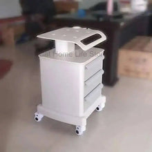 Beauty and Dental Cart