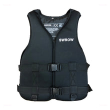 Neoprene Adult Life Jacket