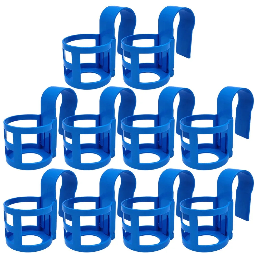 Poolside Cup Holder for Above Ground Swimming Pool