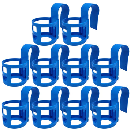 Poolside Cup Holder for Above Ground Swimming Pool