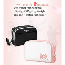 PGM Golf Large Capacity Waterproof Lightweight Multi-Functional with Zipper