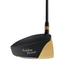Titanium Right Handed 460CC Driver