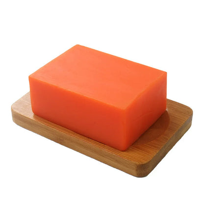 Amococo Kojic Acid Facial & Body Soap Bar (6-Pack Set)