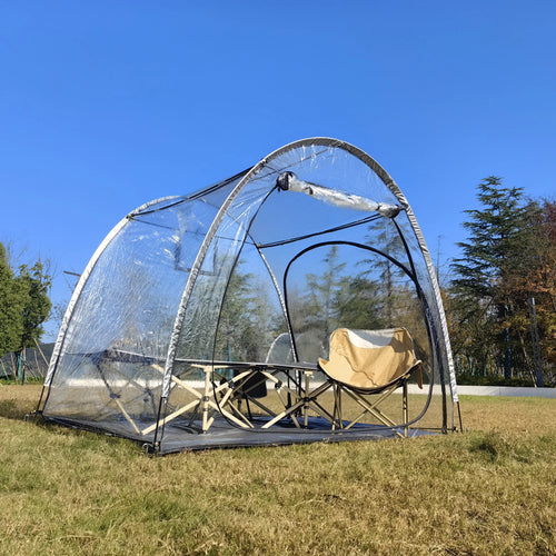 Bubble Transparent Igloo Tent