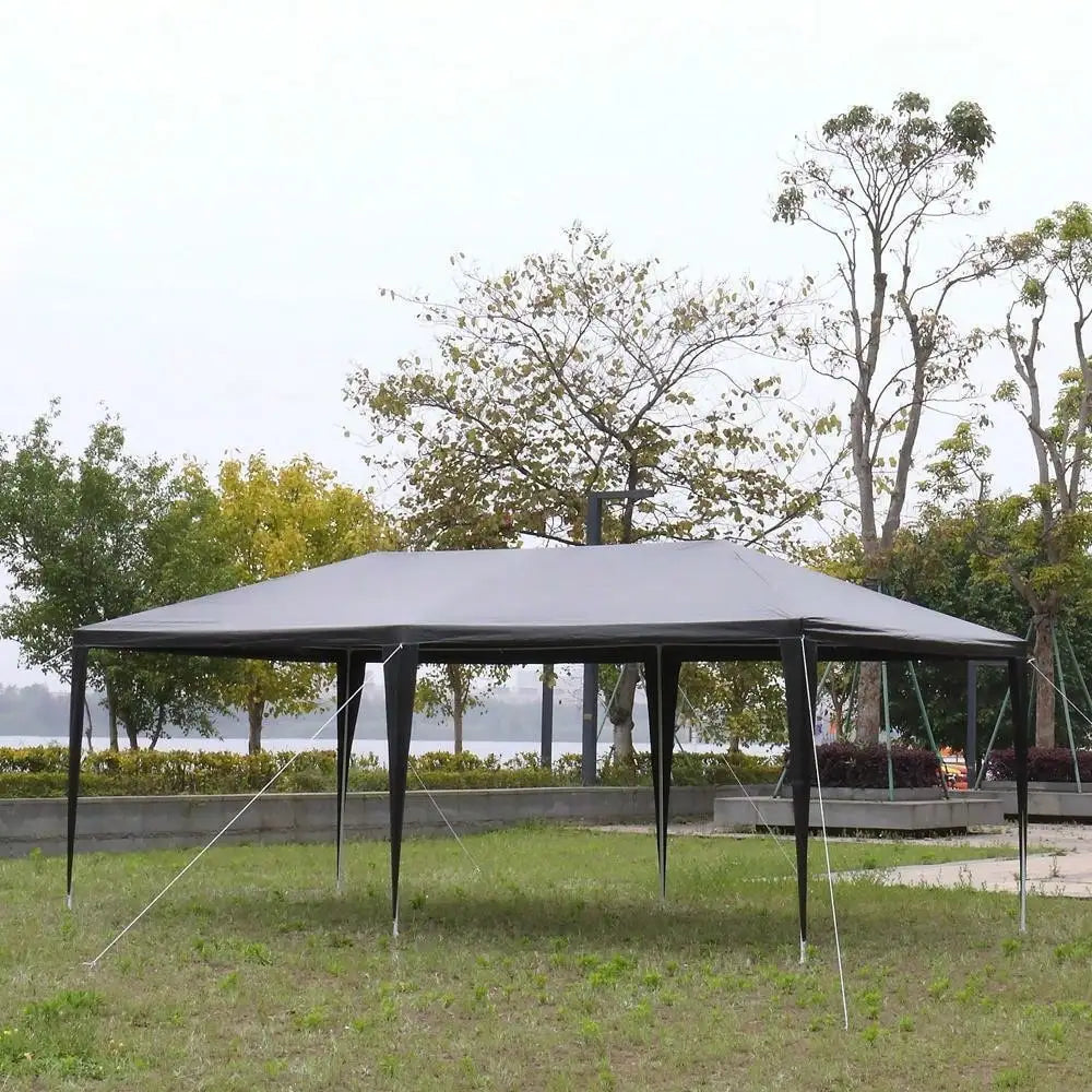 10'x 20' Waterproof Canopy Gazebo