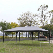 10'x 20' Waterproof Canopy Gazebo