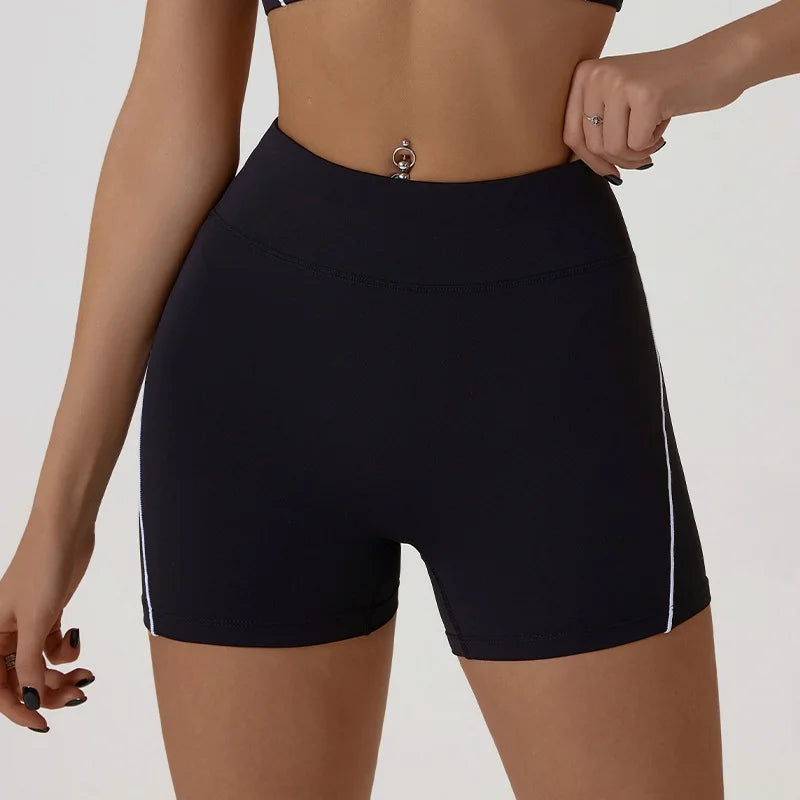 Cloud Rise Flared Leg High Waist Leggings