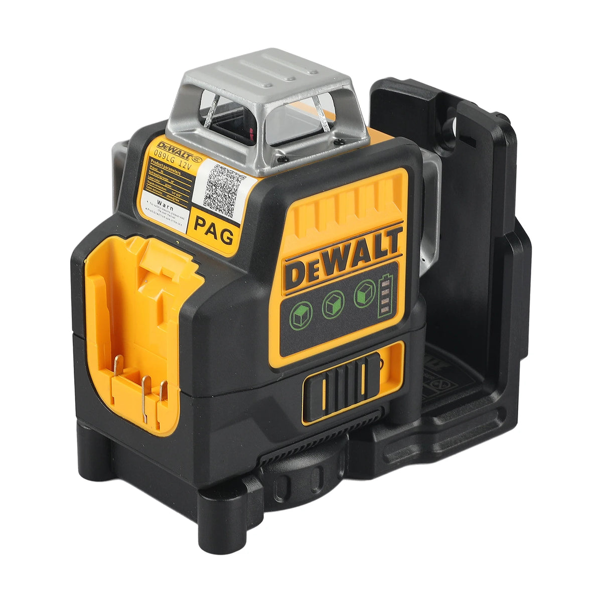 Dewalt 20V Max Lithium-Ion Power Tool Battery