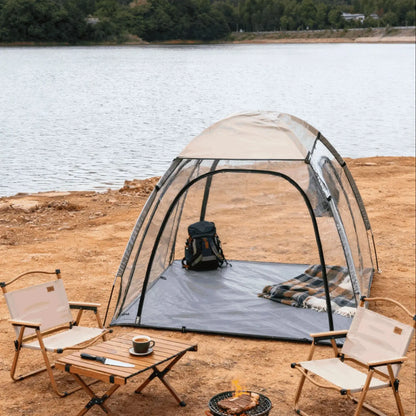 2 Person Bubble Tent
