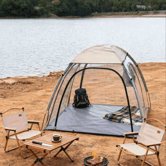 2 Person Bubble Tent