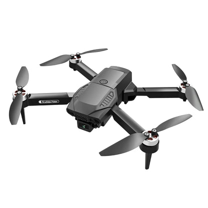 F198 WIFI Enabled Brushless Optical Flow Quadcopter