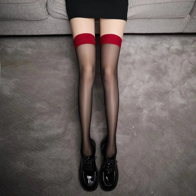 Thigh High Stockings