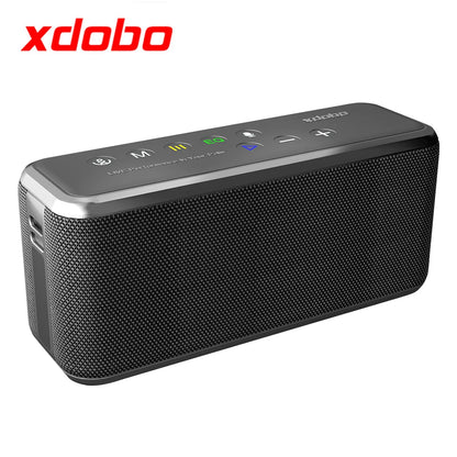 XDOBO X8 Max 100W Portable Wireless Bluetooth Speaker & Power Bank