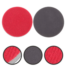 8Pcs Bowling Ball Sanding Pads
