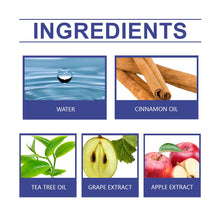 50ml Malic Acid Pet Spray - Neutralizes Flea Residue & Nourishes Coat