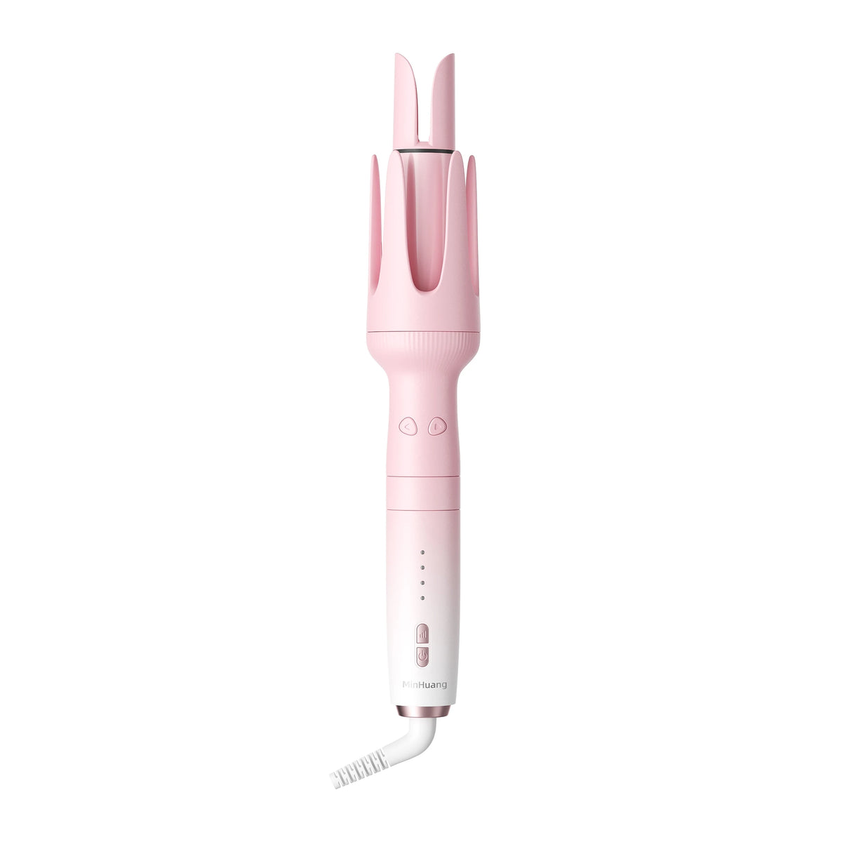Multi-Styling Automatic Hair Curler & Hot Air Comb Set