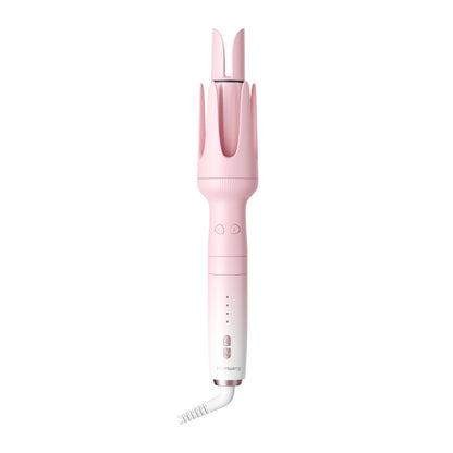 Multi-Styling Automatic Hair Curler & Hot Air Comb Set