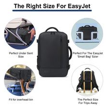 Travel Backpack with Laptop Compartment