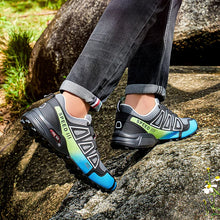 Anti-slip Outdoor Trekking Sneakers