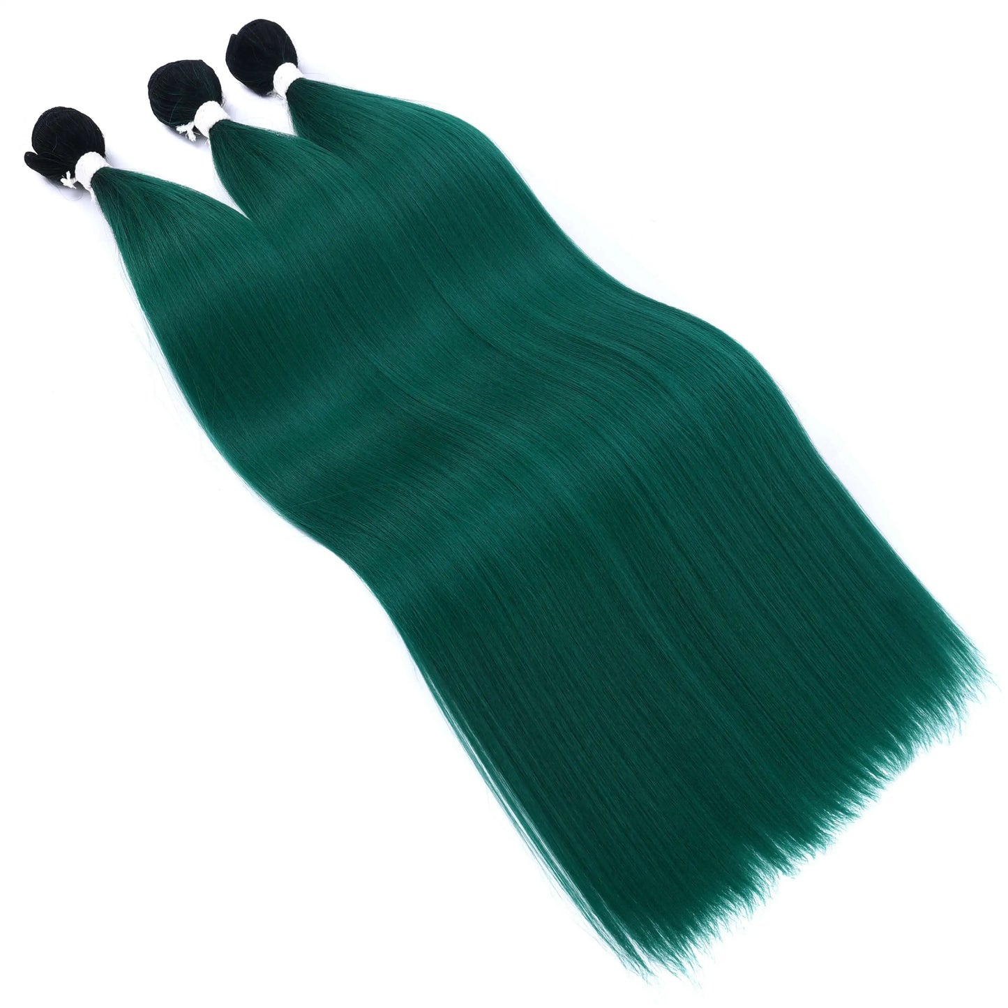 YunRong Bone Straight Hair Bundles