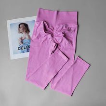 High Waist Quick Drying Breathable Training Pants