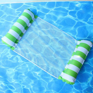 Foldable Floating Water Hammock