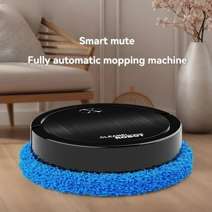 Smart Dual-Use Vacuum & Mop Robot