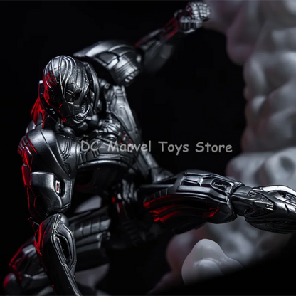 Kaiyodo Bandai Anime Action Figure Model Toy