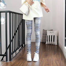 Casual and Colorful Leggings