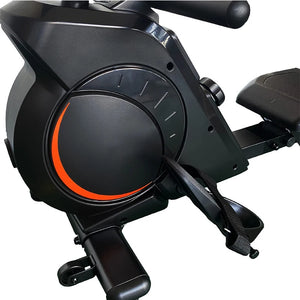Cross Border Explosive Magnetic Control Rowing Machine