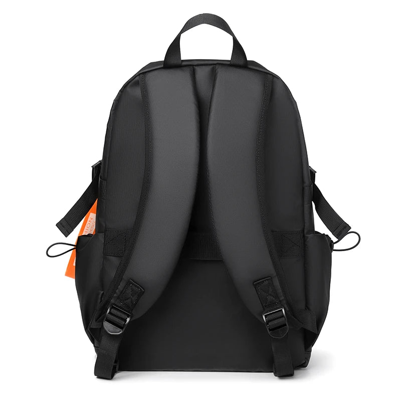 15.6 Laptop High-capacity Waterproof Backpack