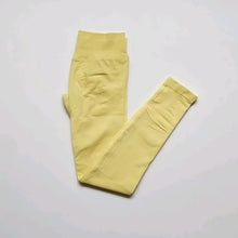 Scrunch Butt Seamless Leggings