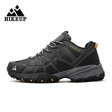 HIKEUP Breathable Cushioning Nonslip Sneakers