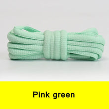 Semicircle Sports Shoelaces