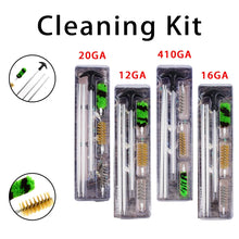 Tactical Gun Cleaning Kit