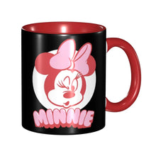 Cute Mouse Coffee Cup