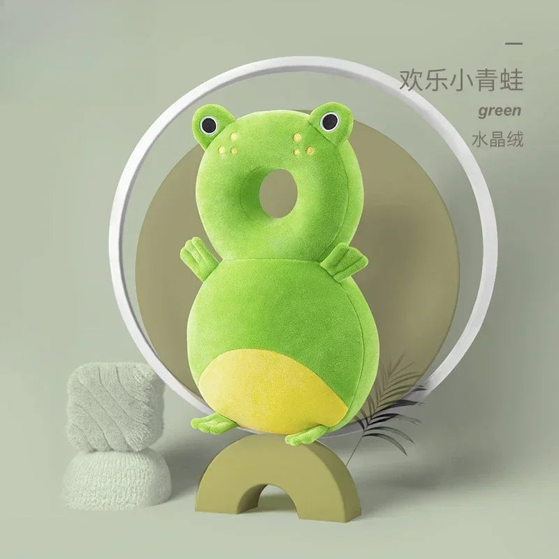 Baby Security Pillows Backpack
