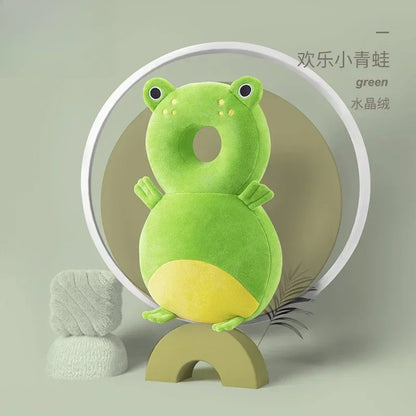 Baby Security Pillows Backpack