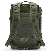 30/50L Outdoor Survival Backpack